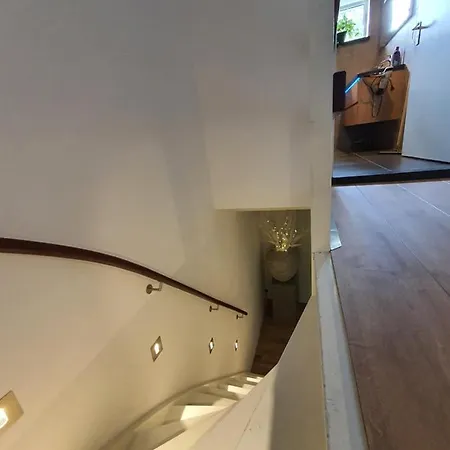 Immerloopark לינה וארוחת בוקר