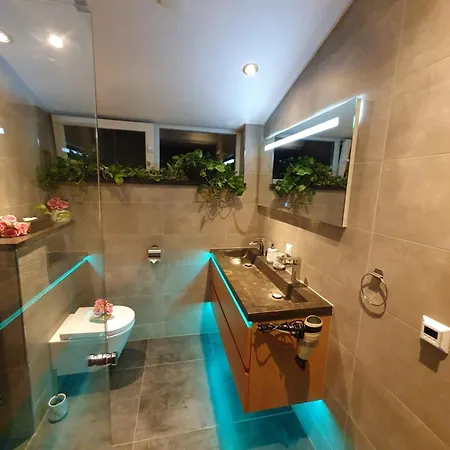 Bed and Breakfast Immerloopark Άρνεμ