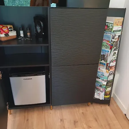 Immerloopark לינה וארוחת בוקר ארנהיים