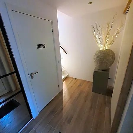 Bed and Breakfast Immerloopark