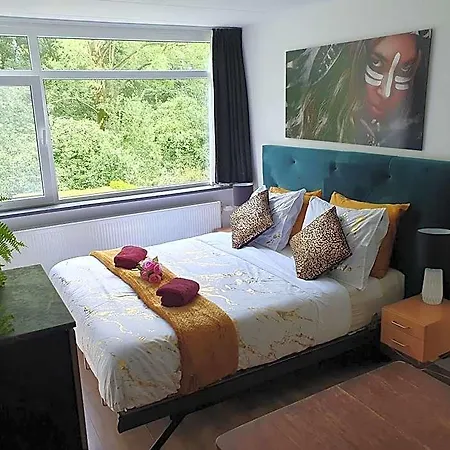 Immerloopark Bed and Breakfast 3*