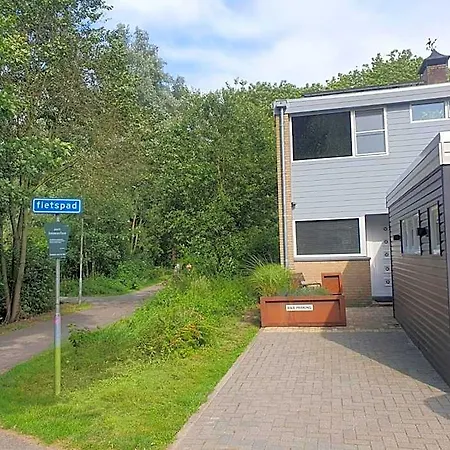 Bed and Breakfast Immerloopark 3*