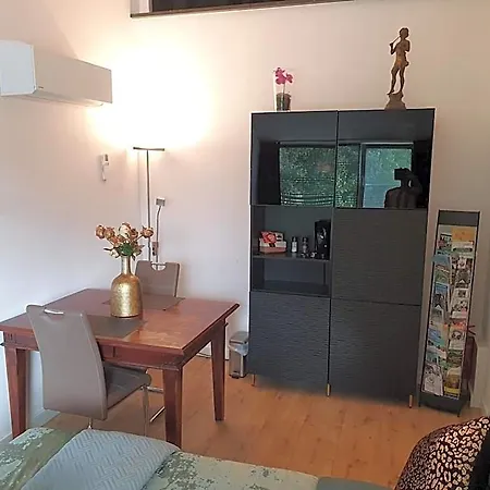 Bed and Breakfast Immerloopark 3*
