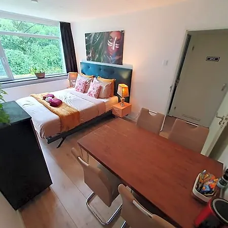 Bed and Breakfast Immerloopark
