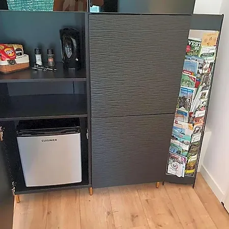 Bed and Breakfast Immerloopark 3*