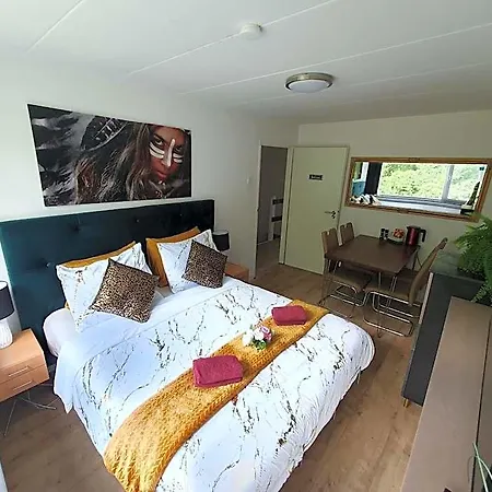 Bed and Breakfast Immerloopark