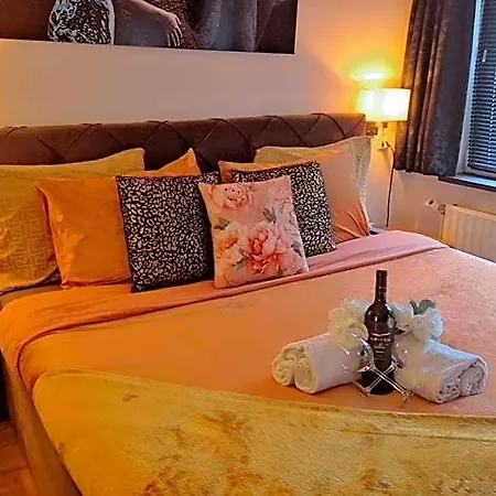 Immerloopark Bed and Breakfast Άρνεμ