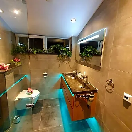 Bed and Breakfast Immerloopark 3*