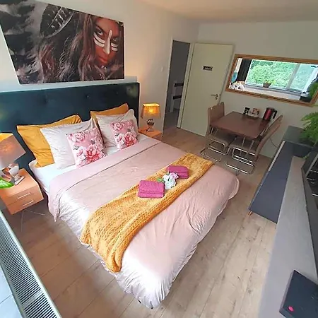 Immerloopark 3*