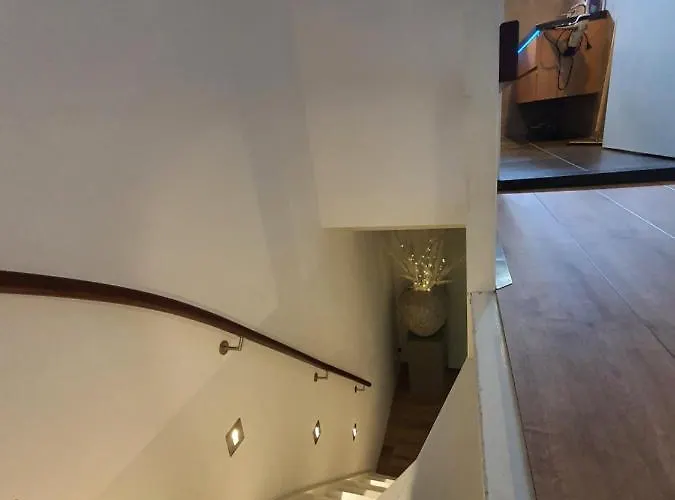 Immerloopark Bed & Breakfast