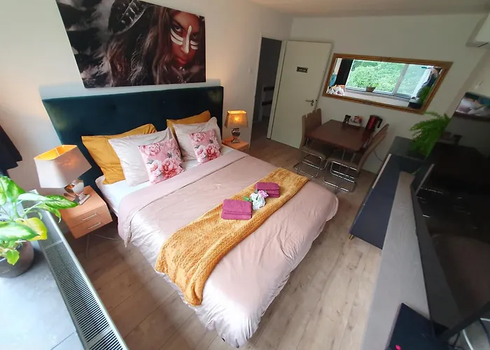 Immerloopark 3* Arnhem