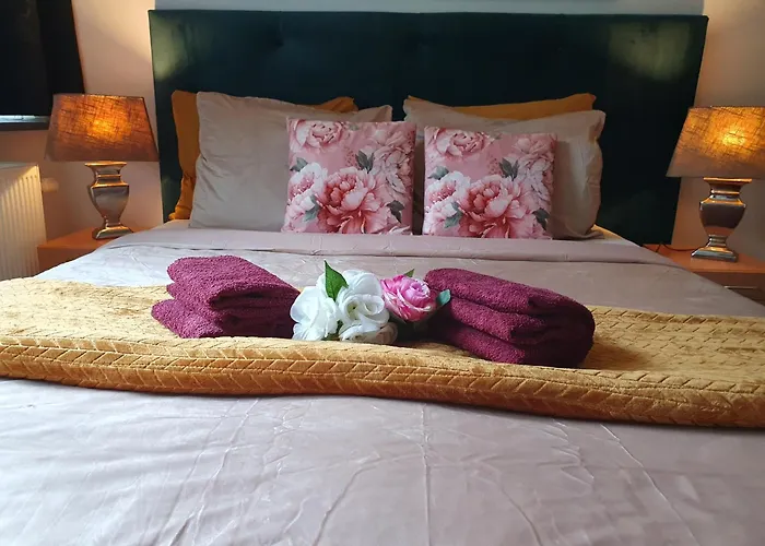 Couette-café Immerloopark Arnhem