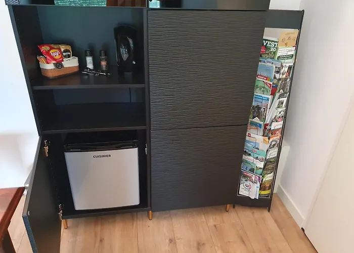 Immerloopark Bed & Breakfast Arnhem