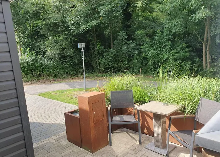 Immerloopark 3* Arnhem