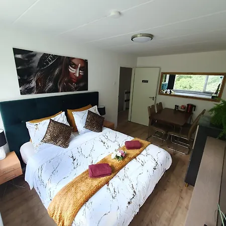 Panzió Immerloopark Arnhem