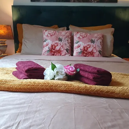 Panzió Immerloopark Arnhem