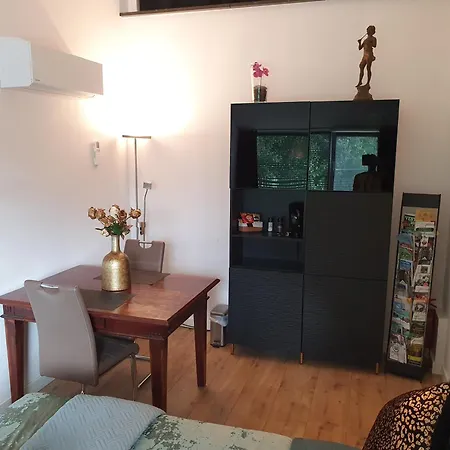 Panzió Immerloopark Arnhem