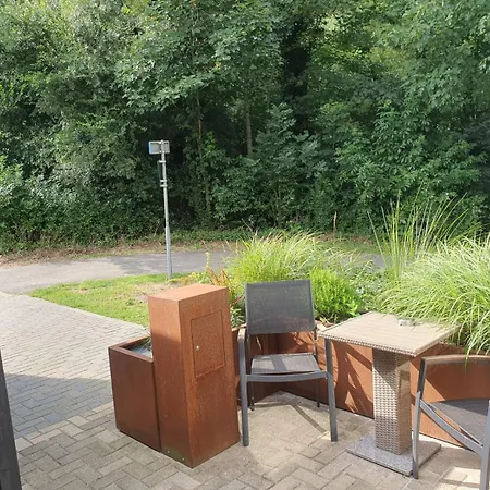 Immerloopark 3* Arnhem