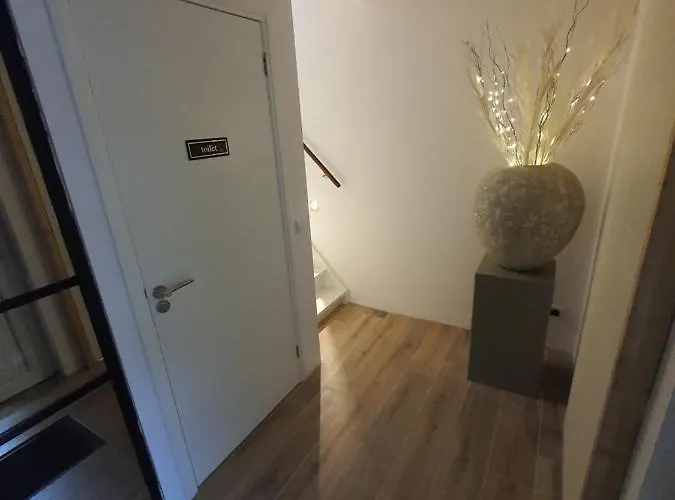 Immerloopark 3* Arnhem