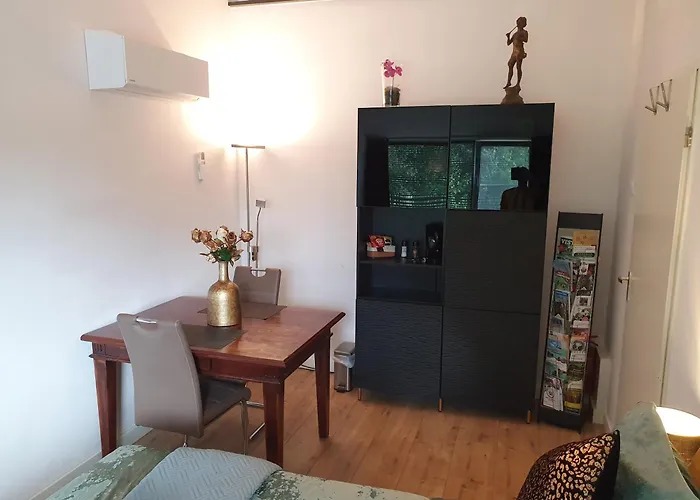 Panzió Immerloopark Arnhem